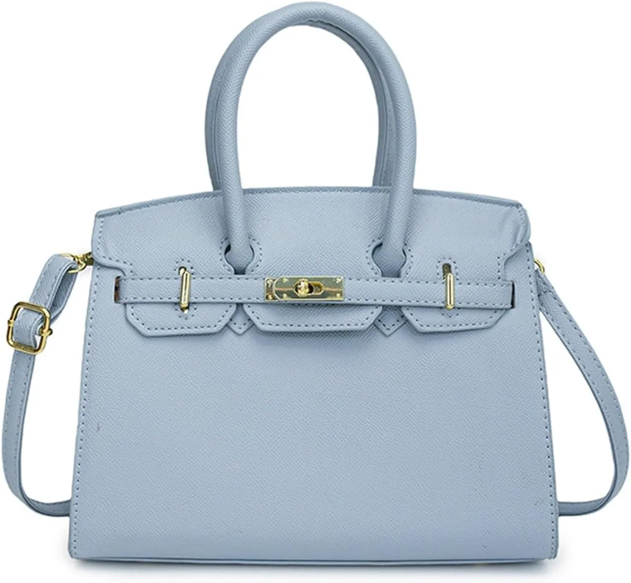 Ladies handbag shoulder bag crossbody bag