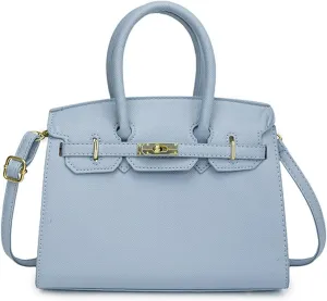 Ladies handbag shoulder bag crossbody bag