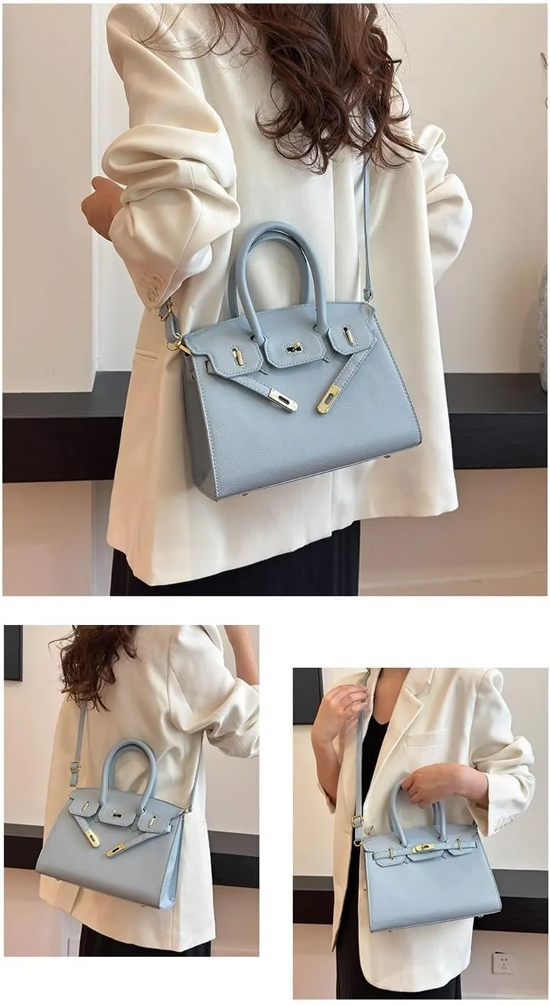 Ladies handbag shoulder bag crossbody bag