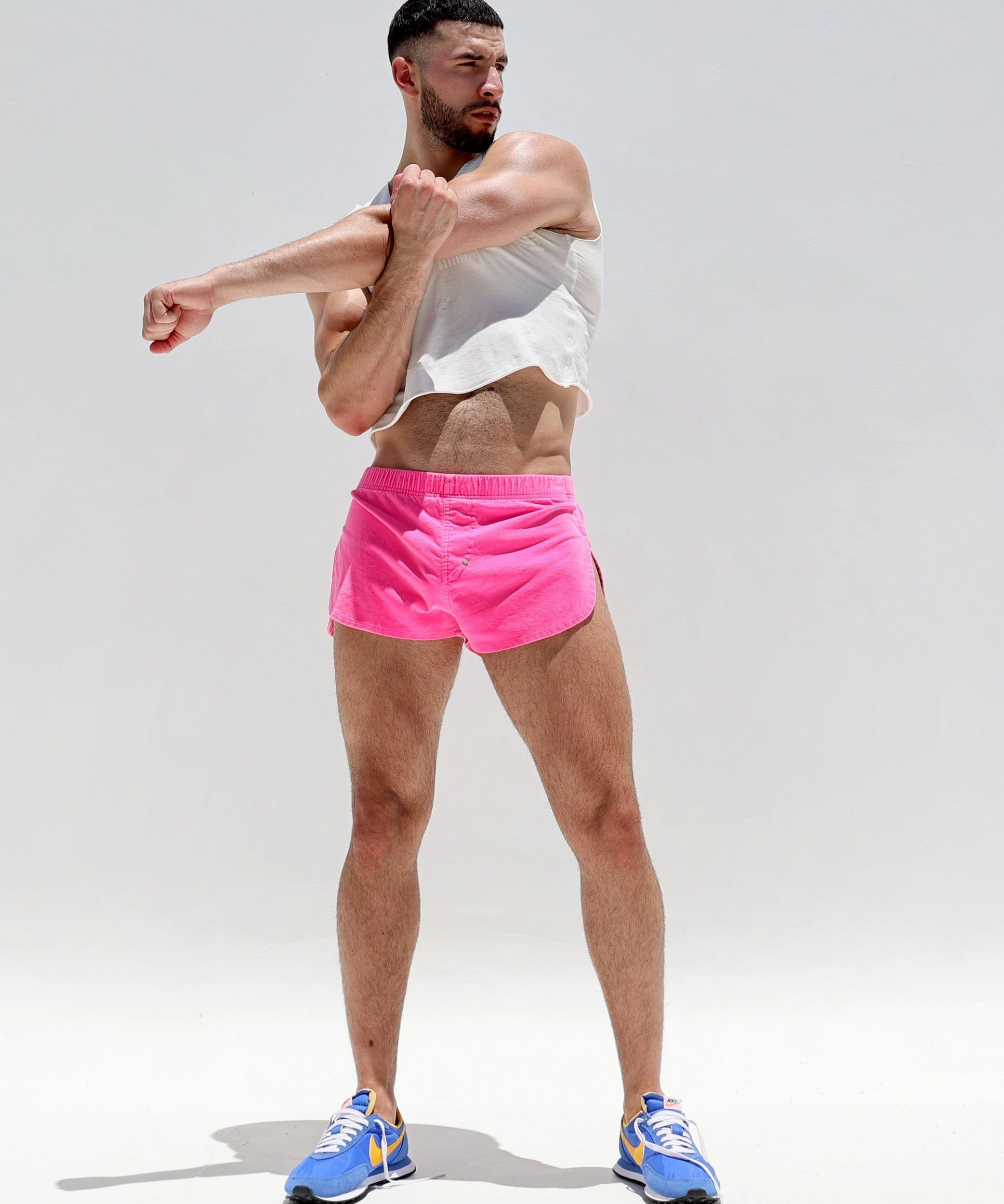 LEE PINK