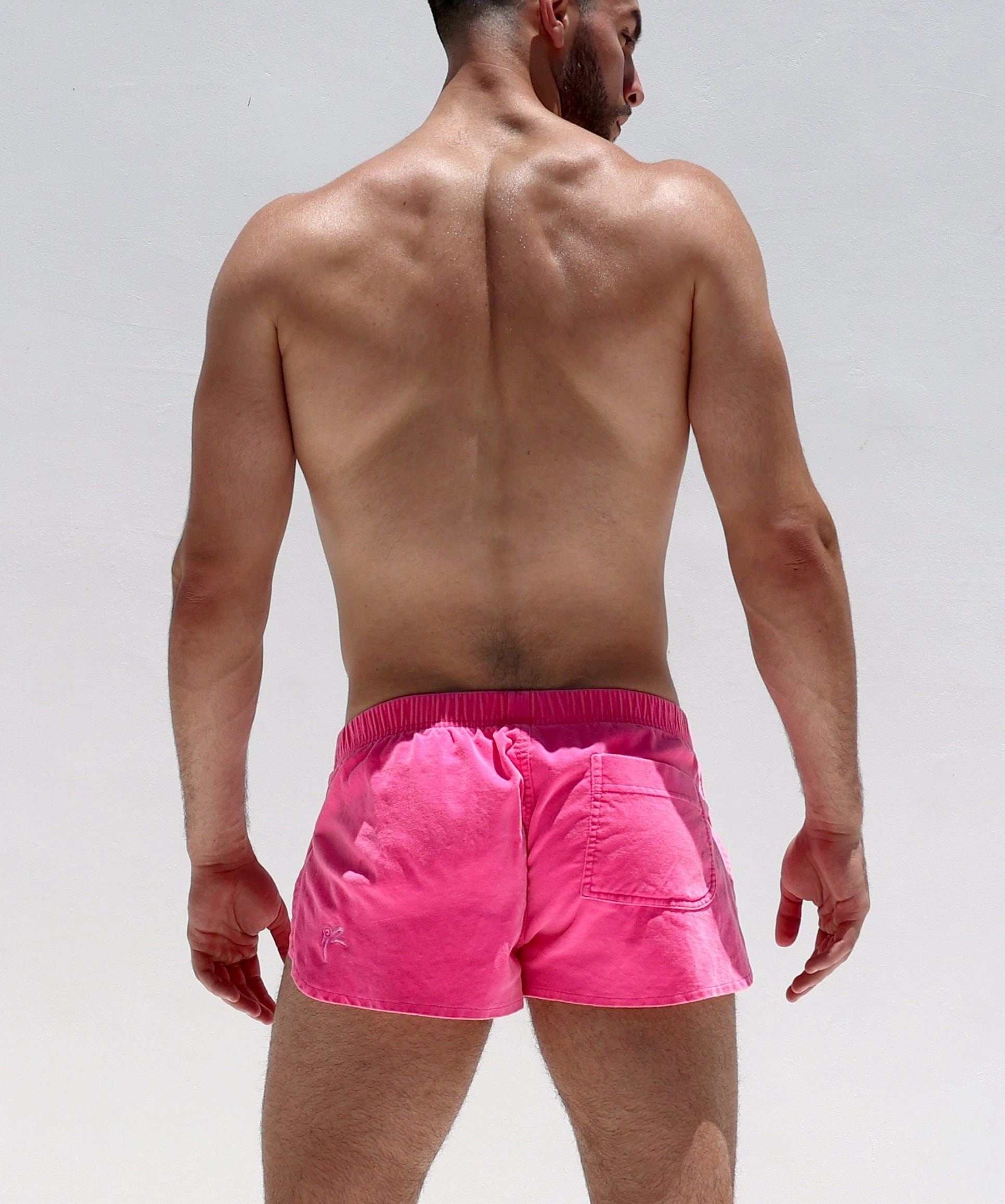 LEE PINK