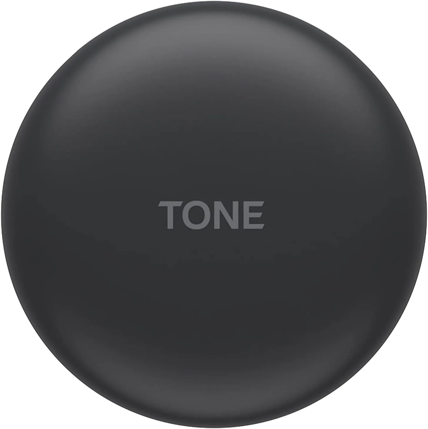 LG Tone Free T60Q - Hybrid Active Noise Cancelling True Wireless Bluetooth Uvnano  Earbuds