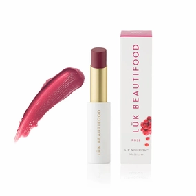 Lip Nourish - Rose