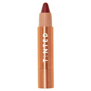 Live Tinted Huestick Multistick: Eye, Lip, & Cheek All In One Makeup stick with Hyaluronic Acid, Squalane, Twistable Crayon Design, Vegan Formula, Made for a Creamy Blendable Feel, Purpose 3g / 0.1oz