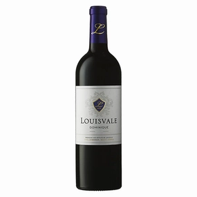 Louisvale Dominique 2020