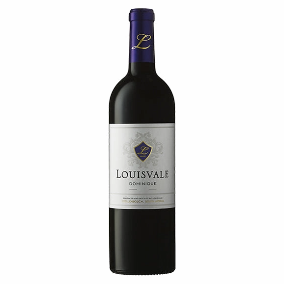 Louisvale Dominique 2020