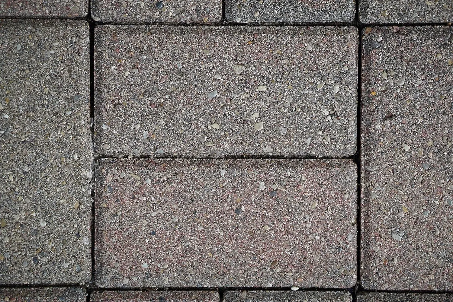 Low Gloss Patio Paver Sealer, 1 gal - Clear Water-Based Sealant for Natural Stone Surfaces