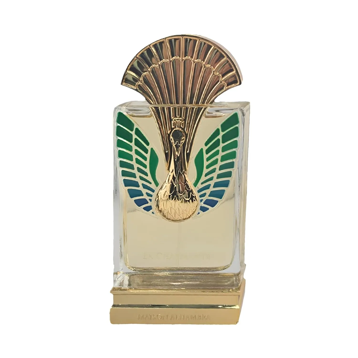 Maison Alhambra La Charmante for Unisex Eau de Parfum Spray, 3.4 Ounce / 100 ml