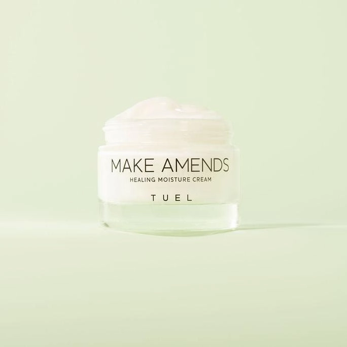 Make Amends Healing Moisture Cream - 1.7 oz