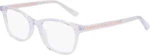 MARCHON Eyeglasses M- 5029 971 Crystal Clear