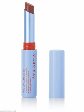 Mary Kay Hello Sunshine Creamy Lip Color ~ Retro Rose