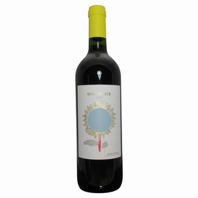 Mas Marer Montsant 2019