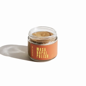Masa Nopal Face Polish