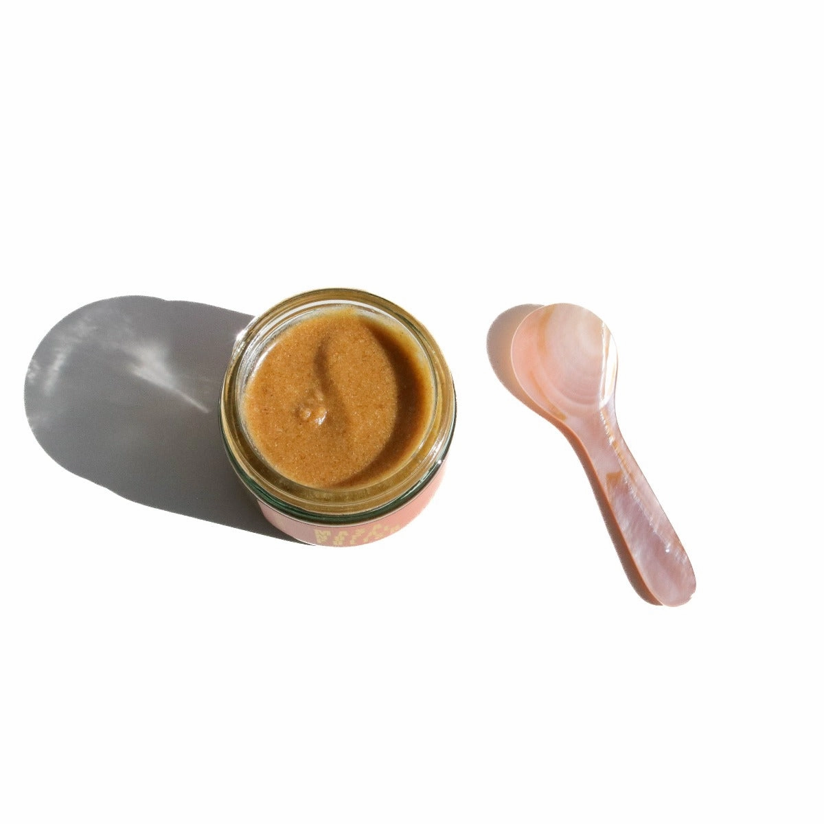 Masa Nopal Face Polish