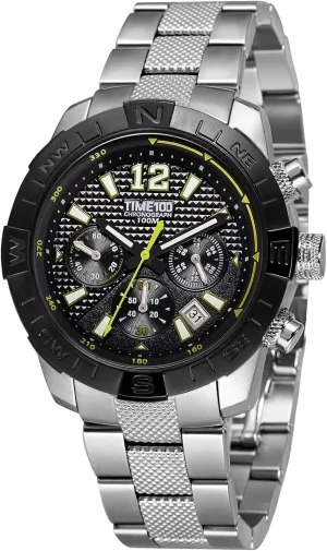 Men's Quartz Watch Wrist Watches for Men Waterproof Analog Quartz Watches for Men