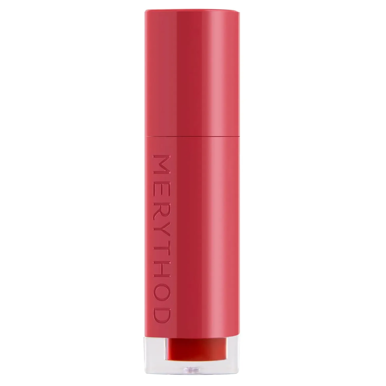 MERYTHOD] WATER-FIT BLUR TINT 03 SECOND RED