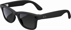 Meta Ray-Ban Glasses (Renewed)