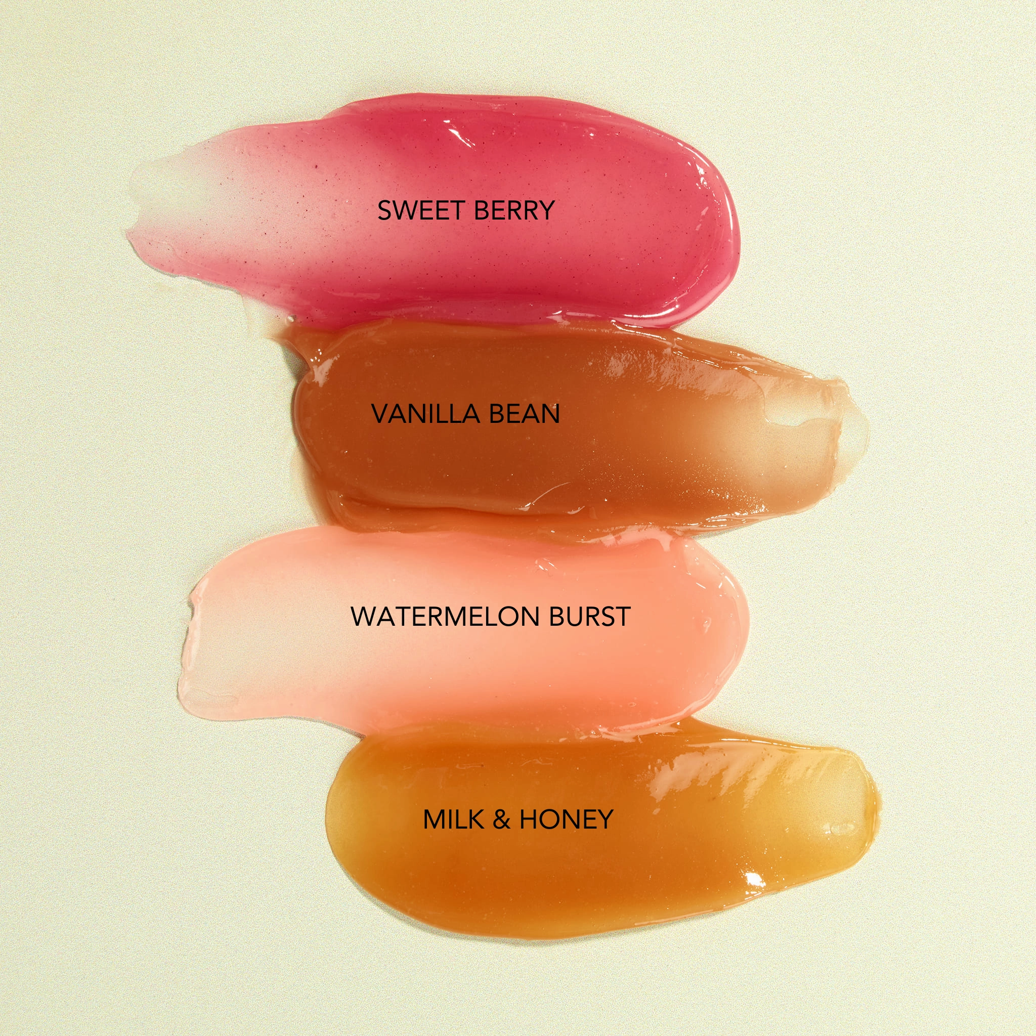Milk & Honey Goat Butter Lip Mask