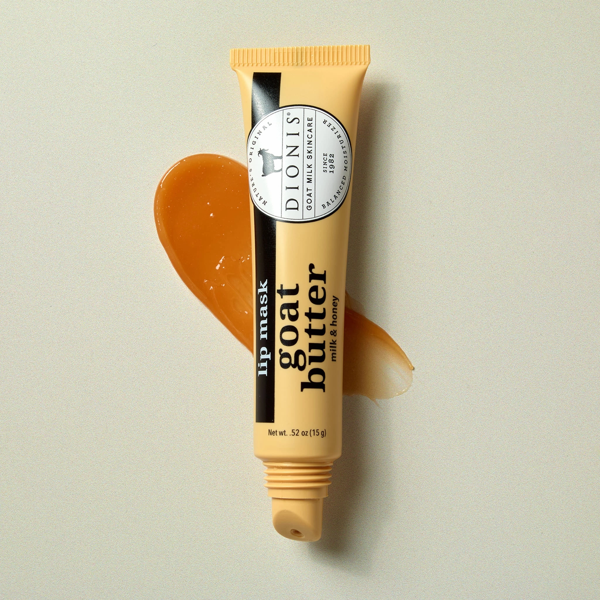 Milk & Honey Goat Butter Lip Mask