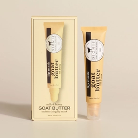 Milk & Honey Goat Butter Lip Mask