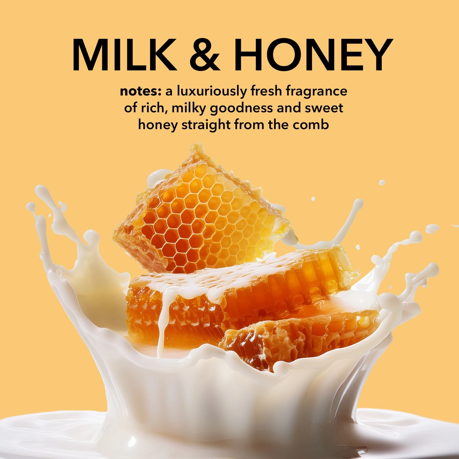 Milk & Honey Goat Butter Lip Mask