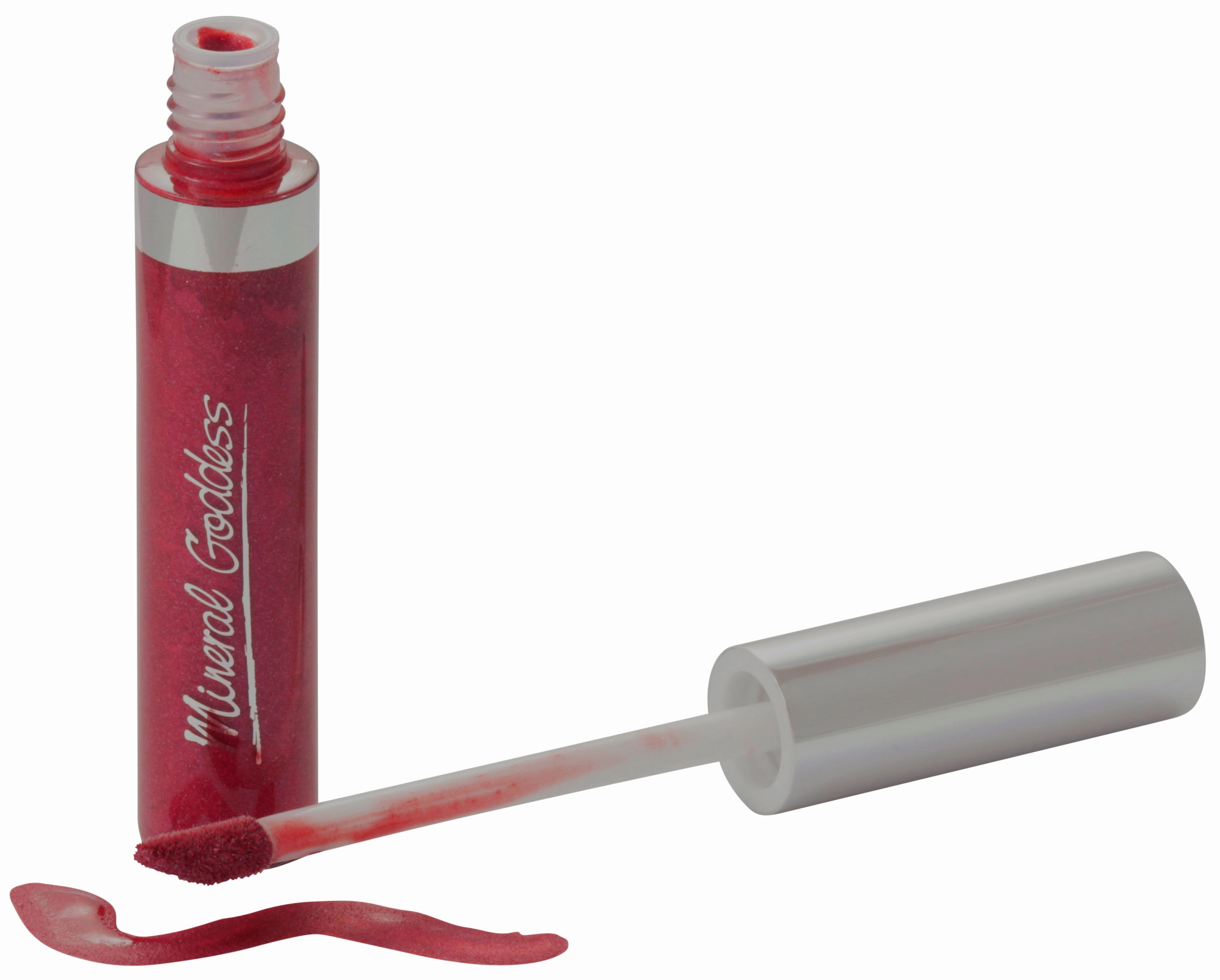 Mineral Goddess Creamy Lips