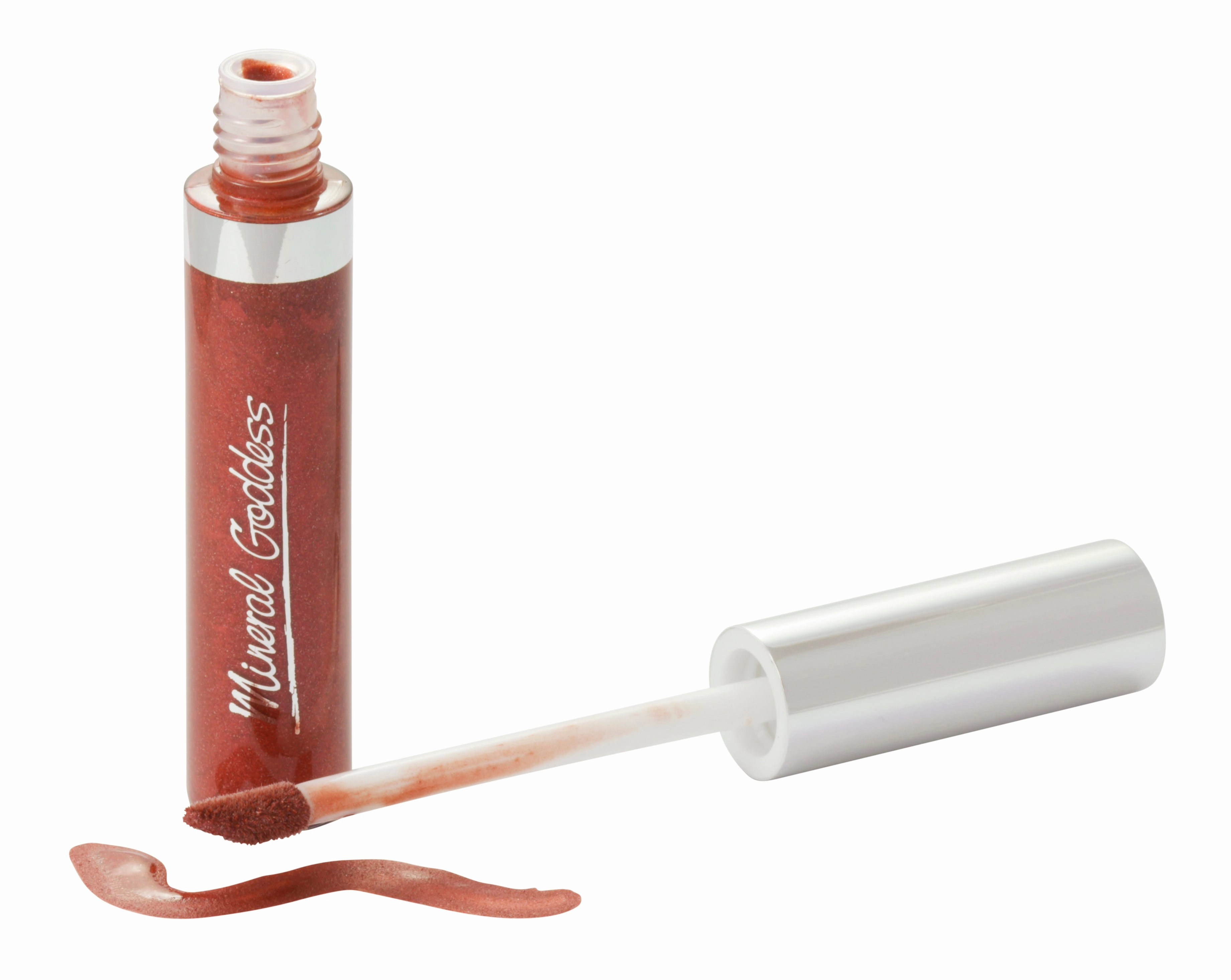 Mineral Goddess Creamy Lips