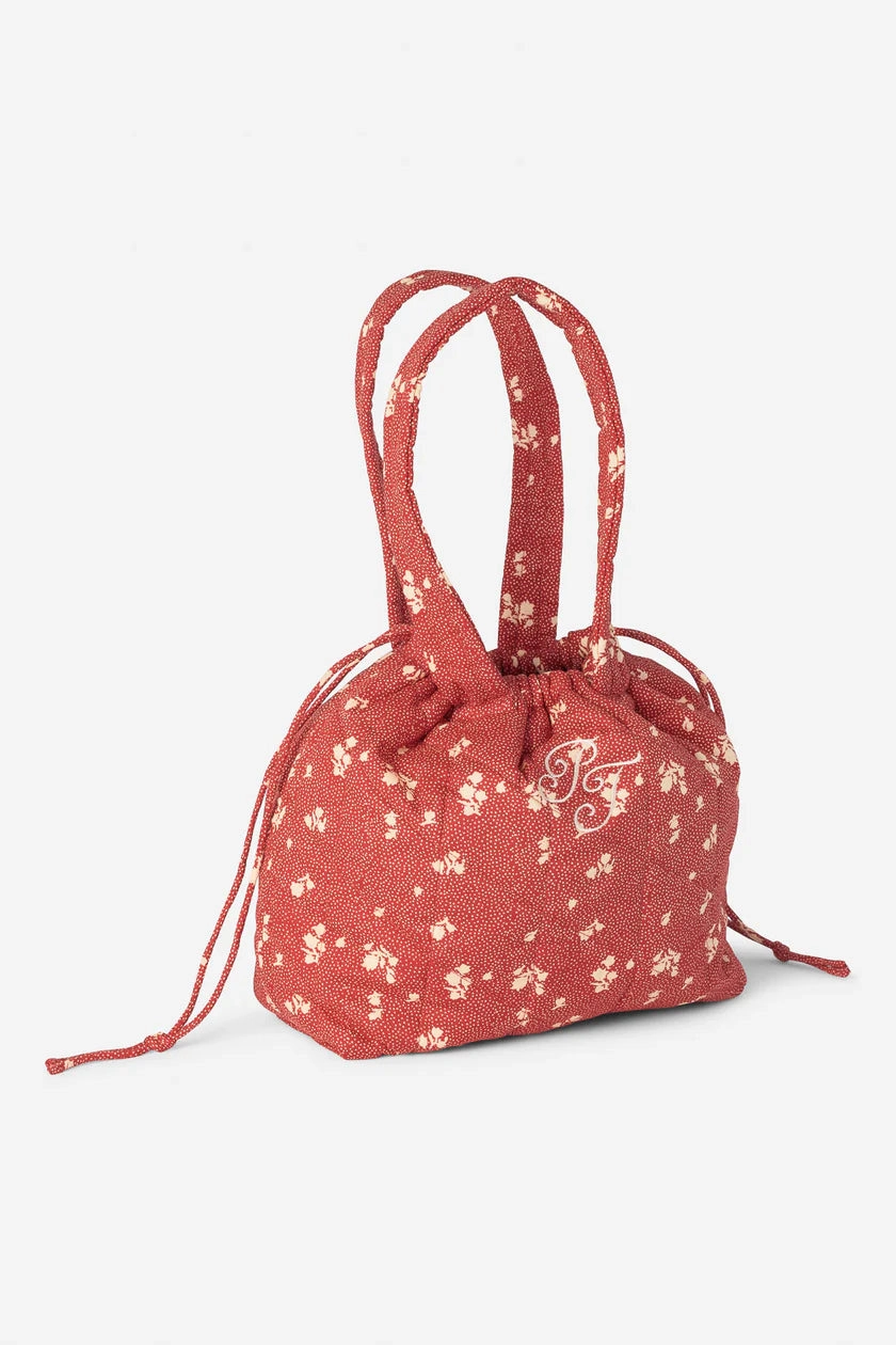 Minnie Tinkerbell - Red