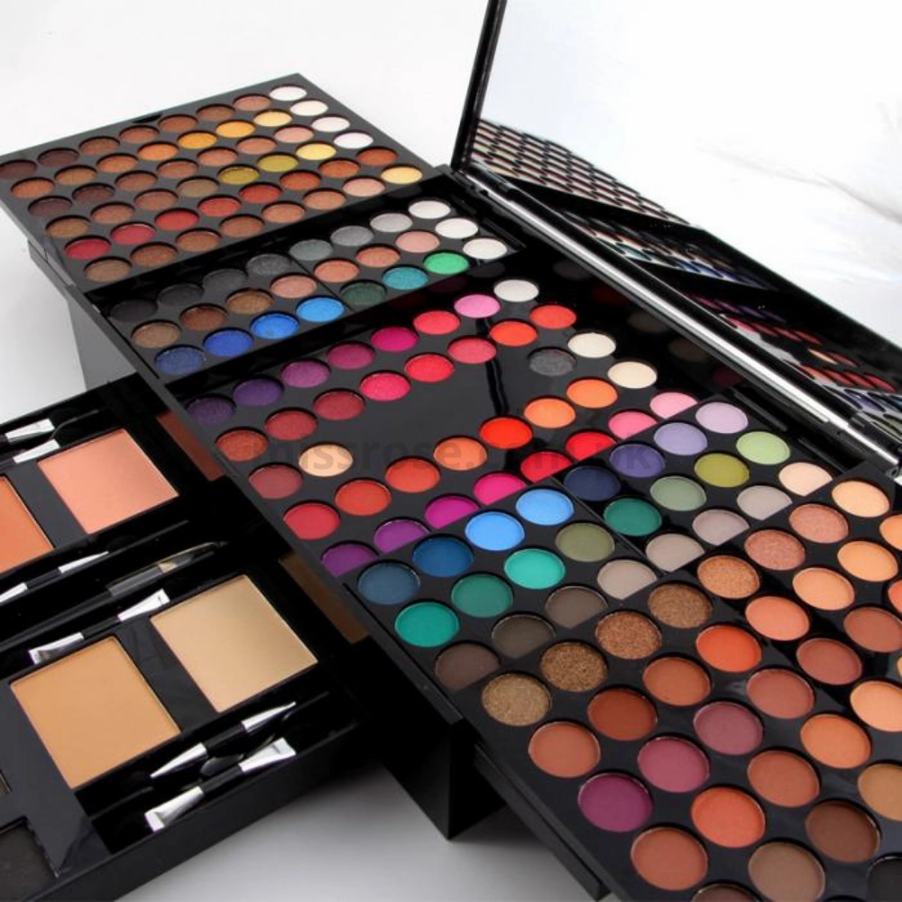 MISS ROSE  BlockBuster Makeup Kit