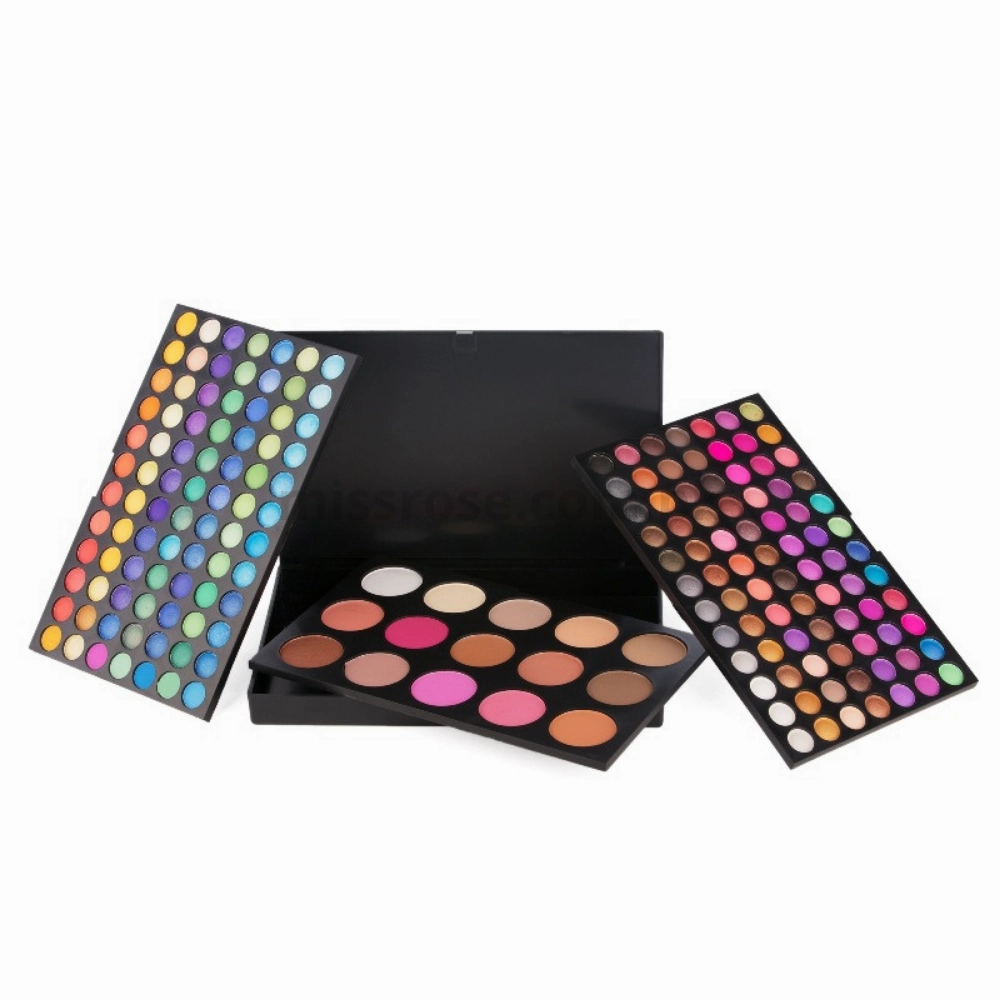 MISS ROSE  BlockBuster Makeup Kit