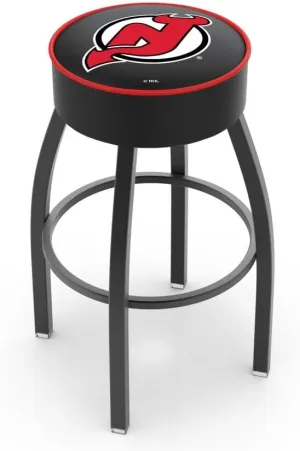 NHL New Jersey Devils 30" Bar Stool
