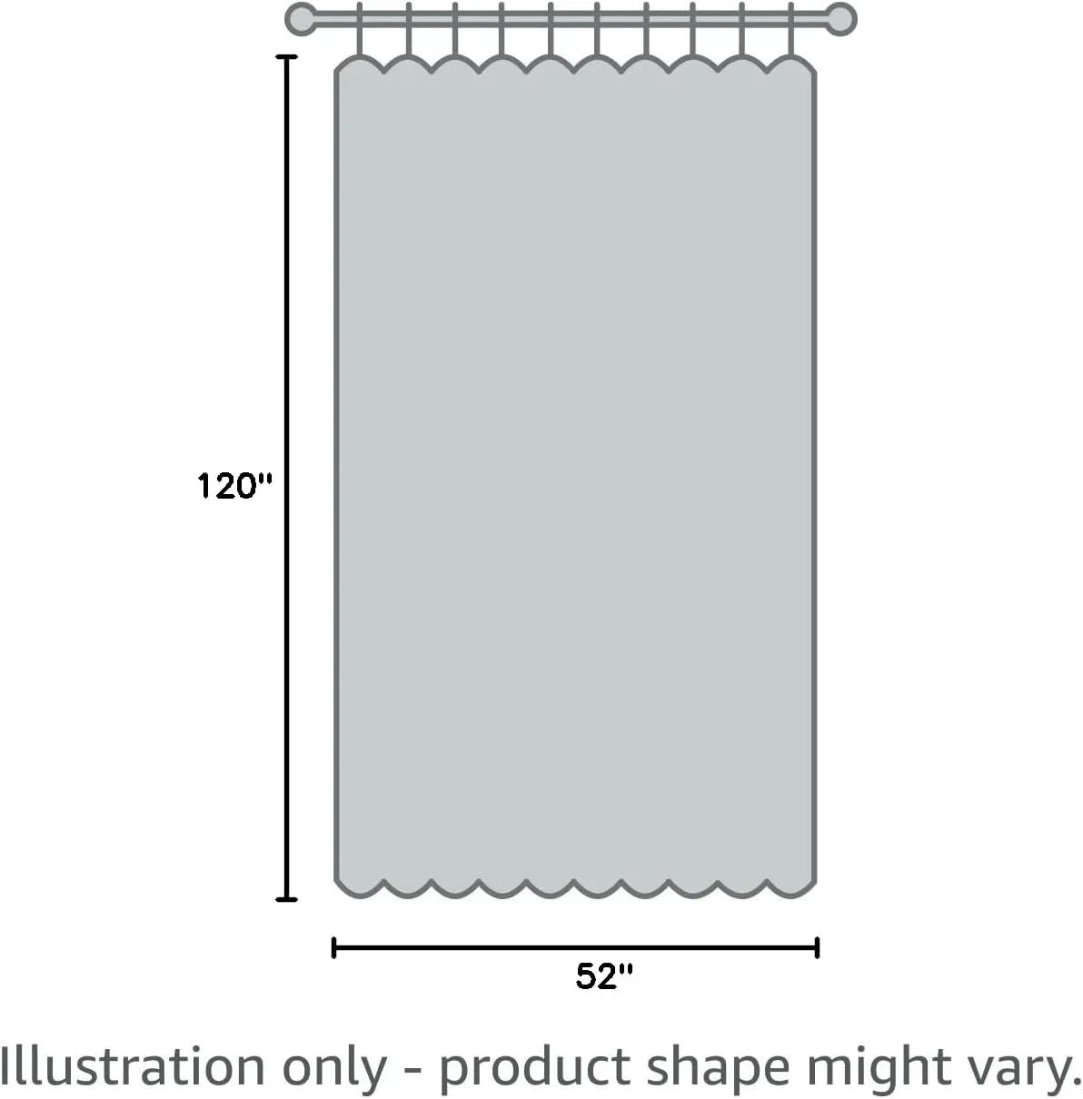 NICETOWN Extra Long Red Velvet Curtains and Drapes 120 inches Long 2 Panels with Back Tab, Super Soft Light & Heat Blocking Sliding Glass Door Panels for Display Window/Dance Room (52 inches Wide)
