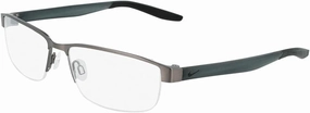Nike 8138 071 56 New Unisex Eyeglasses