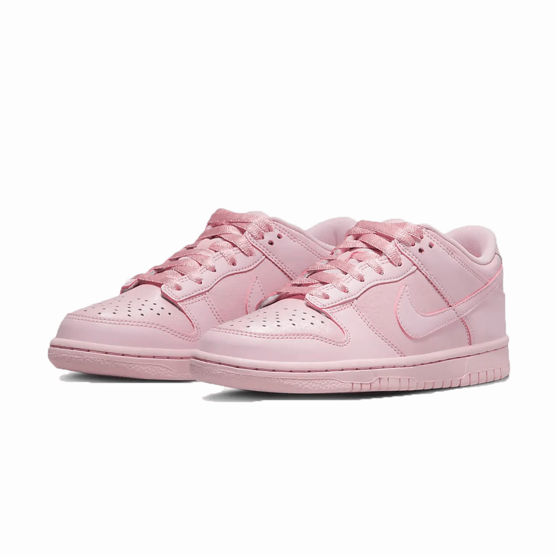 Nike Dunk Low SE GS 'Prism Pink'