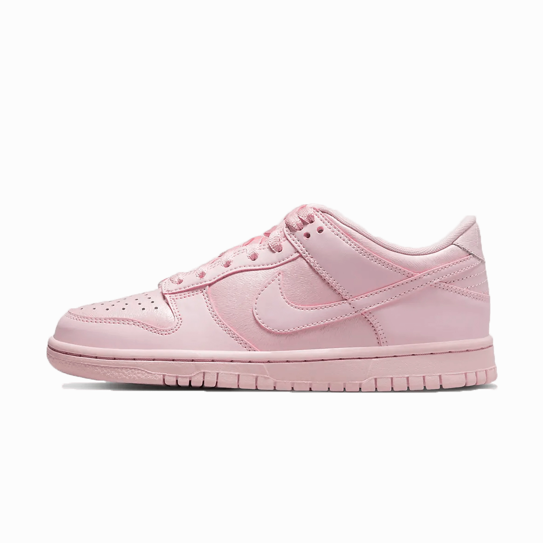 Nike Dunk Low SE GS 'Prism Pink'