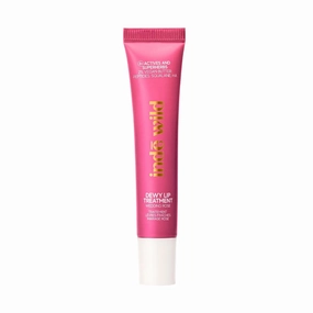Nourishing Lip Treatment with Hyaluronic Acid, Shea Butter, Peptides, Vitamin E, and Squalane