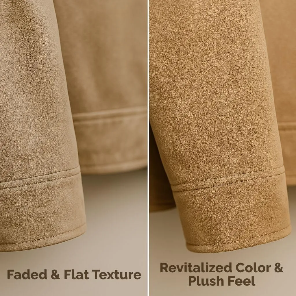 Nubuck & Suede Renovator Spray