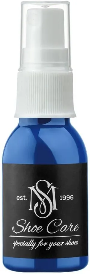Nubuck & Suede Renovator Spray