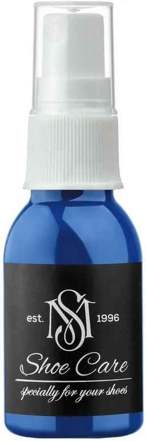 Nubuck & Suede Renovator Spray