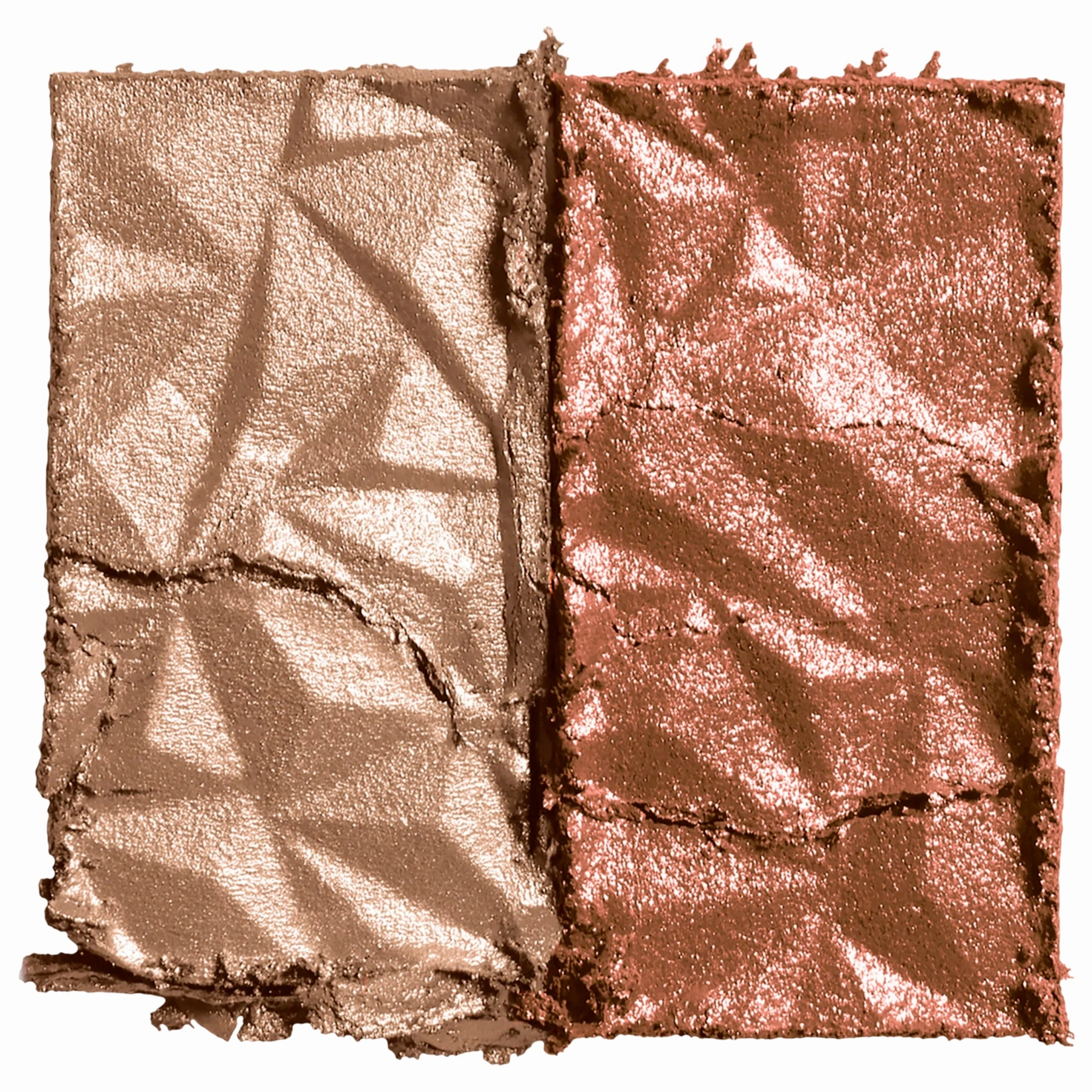NYX Born To Glow Highlighter Duo Platinum Status - Wholesale 12 Units (K11895)