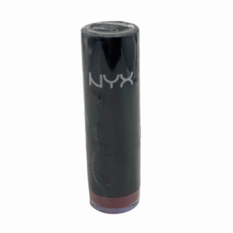 NYX Creamy Lipstick - LSS628 Tea Rose