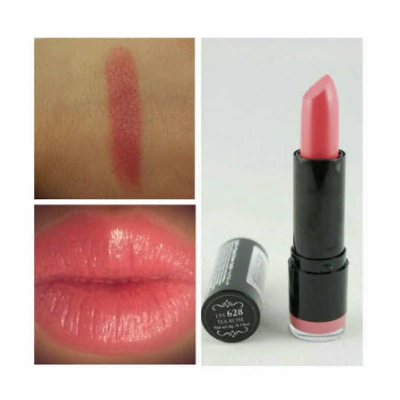 NYX Creamy Lipstick - LSS628 Tea Rose
