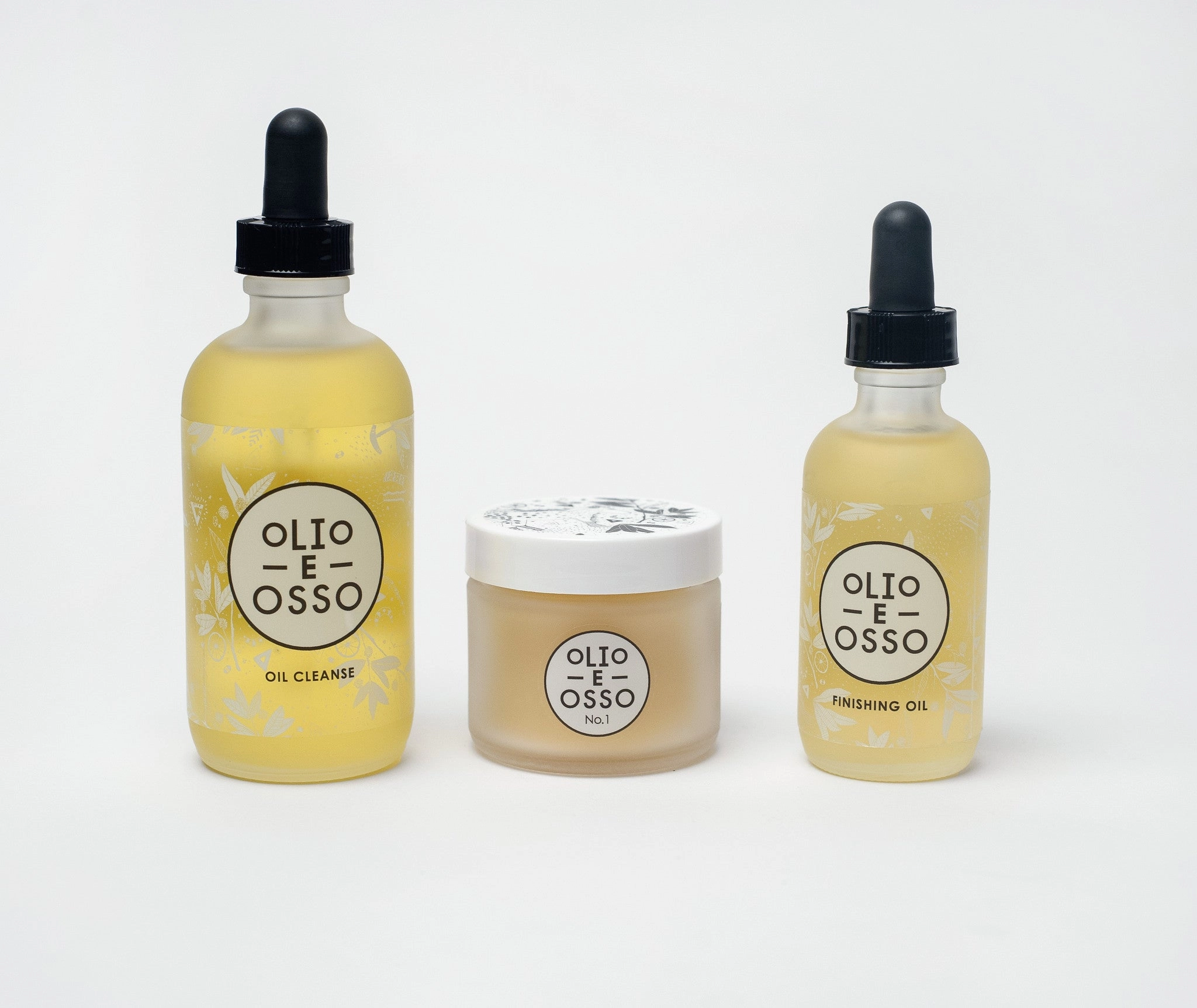 Oil Cleanse