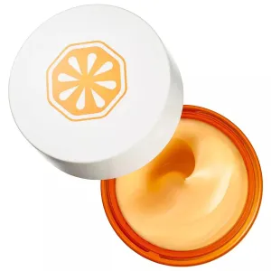 Ole Henriksen [SET OF 3] C-Rush Gel Creme Facial Moisturizer 15ml 0.5 fluid ounce Travel Size UNBOXED