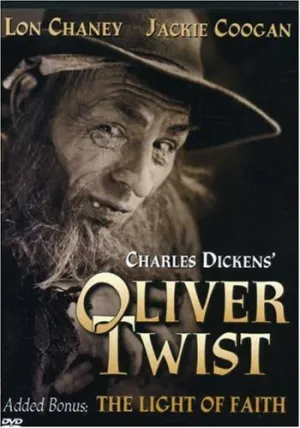 Oliver Twist