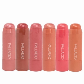 Palladio I'm blushing ! 2in1 cheek and lip tint