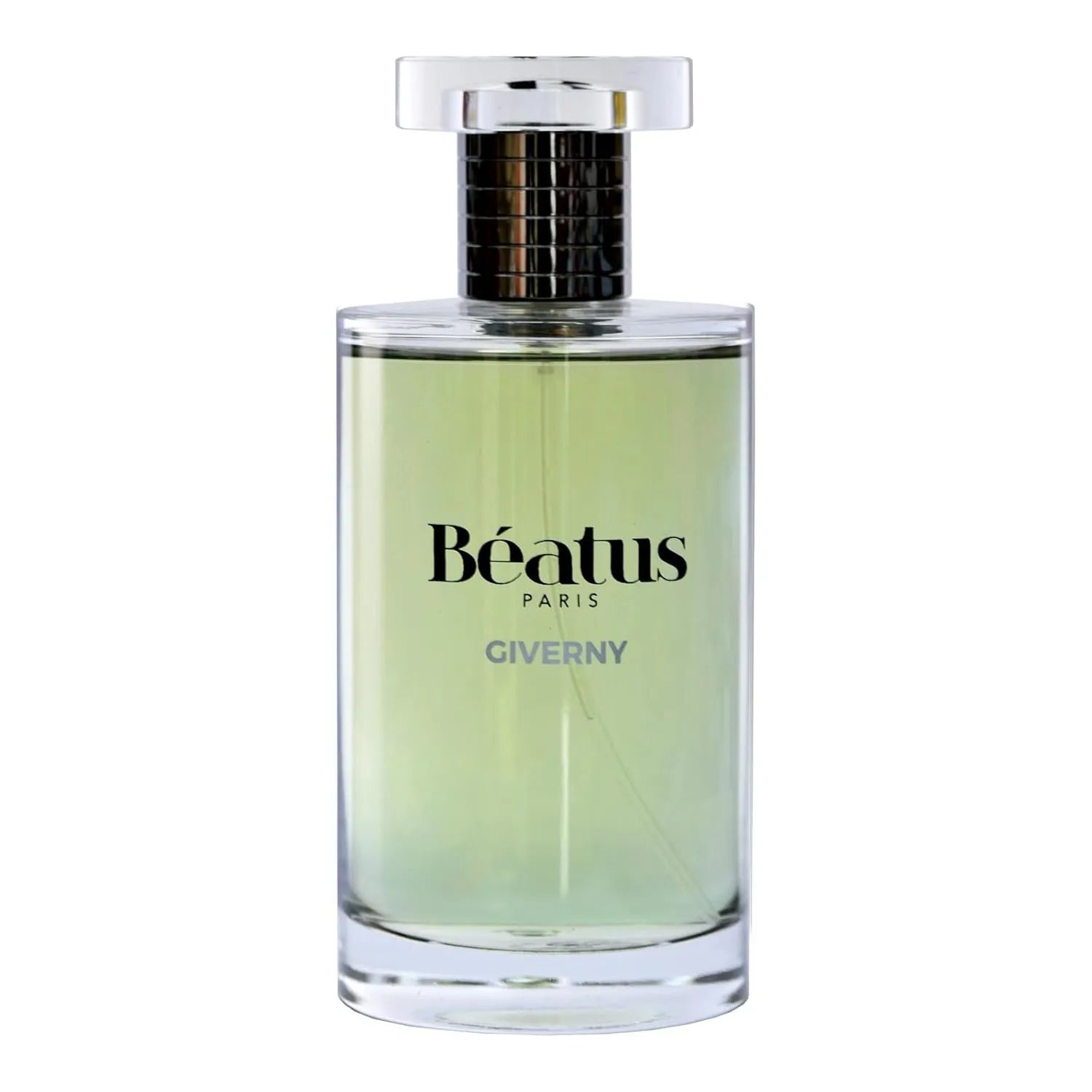 Paris Giverny - Luxury Perfumes Featuring Fruity Rose and Creamy Sandalwood Notes - Women's Fragrances with Bergamot - 3.4 oz