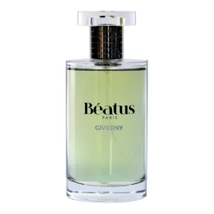 Paris Giverny - Luxury Perfumes Featuring Fruity Rose and Creamy Sandalwood Notes - Women's Fragrances with Bergamot - 3.4 oz