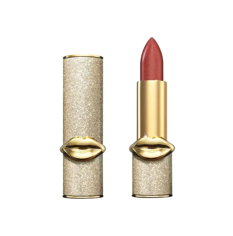 Pat McGrath Labs BlitzTrance Lipstick - FLESH 3, 1 Count (Pack of 1)