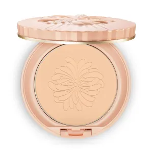 Paul & Joe Setting Powder Refill Only, Case Sold Separately, All-Day Lightweight Compact Powder, Ideal Face Makeup for Setting a Flawless Look and Controlling Oil, 02 Beige Shade, 0.31oz